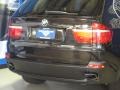 Black Sapphire Metallic - X5 xDrive48i Photo No. 8