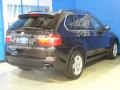 Black Sapphire Metallic - X5 xDrive48i Photo No. 9