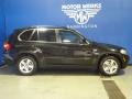 Black Sapphire Metallic - X5 xDrive48i Photo No. 10