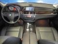 Black Sapphire Metallic - X5 xDrive48i Photo No. 14