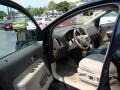 2008 Black Ford Edge SEL  photo #9