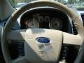 2008 Black Ford Edge SEL  photo #22