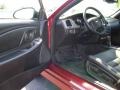 Red Jewel Tint Coat - Monte Carlo SS Photo No. 14