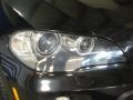 Black Sapphire Metallic - X5 xDrive48i Photo No. 29