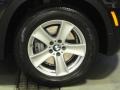 Black Sapphire Metallic - X5 xDrive48i Photo No. 32