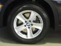 Black Sapphire Metallic - X5 xDrive48i Photo No. 33