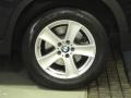 Black Sapphire Metallic - X5 xDrive48i Photo No. 34