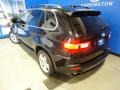 Black Sapphire Metallic - X5 xDrive48i Photo No. 37