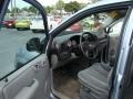 2005 Butane Blue Pearl Dodge Caravan SE  photo #9