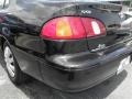 1998 Satin Black Metallic Toyota Corolla CE  photo #12