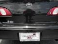 1998 Satin Black Metallic Toyota Corolla CE  photo #15