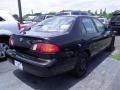 1998 Satin Black Metallic Toyota Corolla CE  photo #19