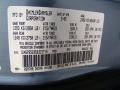 2005 Butane Blue Pearl Dodge Caravan SE  photo #21