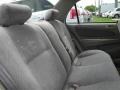 1998 Satin Black Metallic Toyota Corolla CE  photo #24