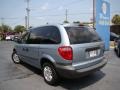 2005 Butane Blue Pearl Dodge Caravan SE  photo #26