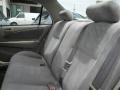 1998 Satin Black Metallic Toyota Corolla CE  photo #25