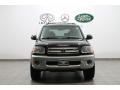 Black - Sequoia SR5 4WD Photo No. 3