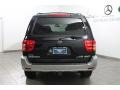 2003 Black Toyota Sequoia SR5 4WD  photo #4