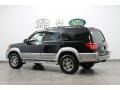 Black - Sequoia SR5 4WD Photo No. 5