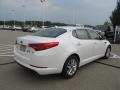 Snow White Pearl - Optima LX Photo No. 3