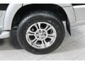 Black - Sequoia SR5 4WD Photo No. 27