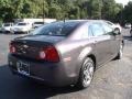 Taupe Gray Metallic - Malibu LT Sedan Photo No. 4