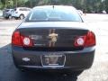 Taupe Gray Metallic - Malibu LT Sedan Photo No. 5