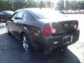 Taupe Gray Metallic - Malibu LT Sedan Photo No. 6