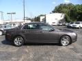 Taupe Gray Metallic - Malibu LT Sedan Photo No. 7