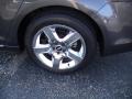 Taupe Gray Metallic - Malibu LT Sedan Photo No. 8