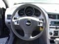 Taupe Gray Metallic - Malibu LT Sedan Photo No. 13