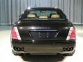 Black - Quattroporte  Photo No. 16