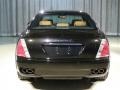 2007 Black Maserati Quattroporte   photo #16