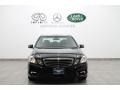 Black - E 350 4Matic Sedan Photo No. 3