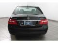 Black - E 350 4Matic Sedan Photo No. 4