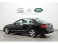 Black - E 350 4Matic Sedan Photo No. 5