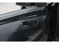 Black - E 350 4Matic Sedan Photo No. 17