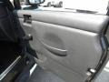 2006 Black Jeep Wrangler Sport 4x4  photo #8