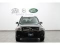 Black - GLK 350 4Matic Photo No. 3