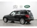 Black - GLK 350 4Matic Photo No. 5