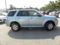 Light Ice Blue Metallic - Mariner I4 Photo No. 14