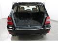 Black - GLK 350 4Matic Photo No. 23