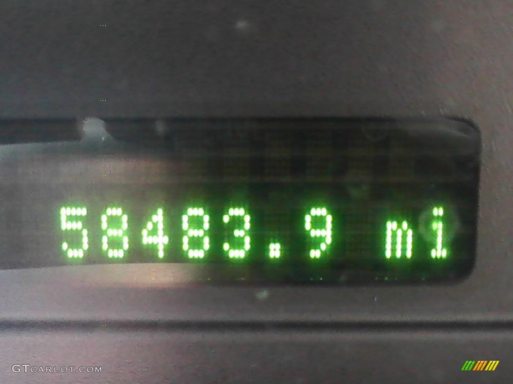 2008 Fusion SE - Black Ebony / Charcoal Black photo #14