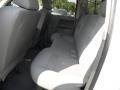 2007 Bright White Dodge Ram 1500 SLT Quad Cab  photo #6