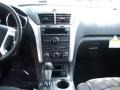 Cyber Gray Metallic - Traverse LT AWD Photo No. 4