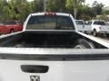 2007 Bright White Dodge Ram 1500 SLT Quad Cab  photo #14