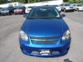 2006 Laser Blue Metallic Chevrolet Cobalt SS Supercharged Coupe  photo #2