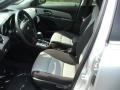 Silver Ice Metallic - Cruze LS Photo No. 2