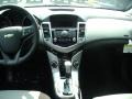Silver Ice Metallic - Cruze LS Photo No. 4