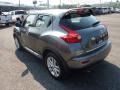 2011 Gun Metallic Nissan Juke SL AWD  photo #5